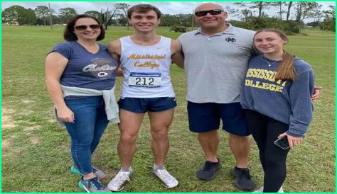 Ron Methvin wiki/bio, age, net worth, wife, kids.