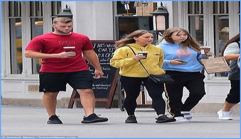 Whitney Scott Mathers bio, family, relationship with Eminem and Eric Hartter