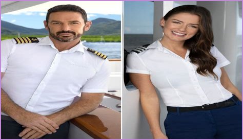 wiki-bio, net worth, life after Below deck, relationship.